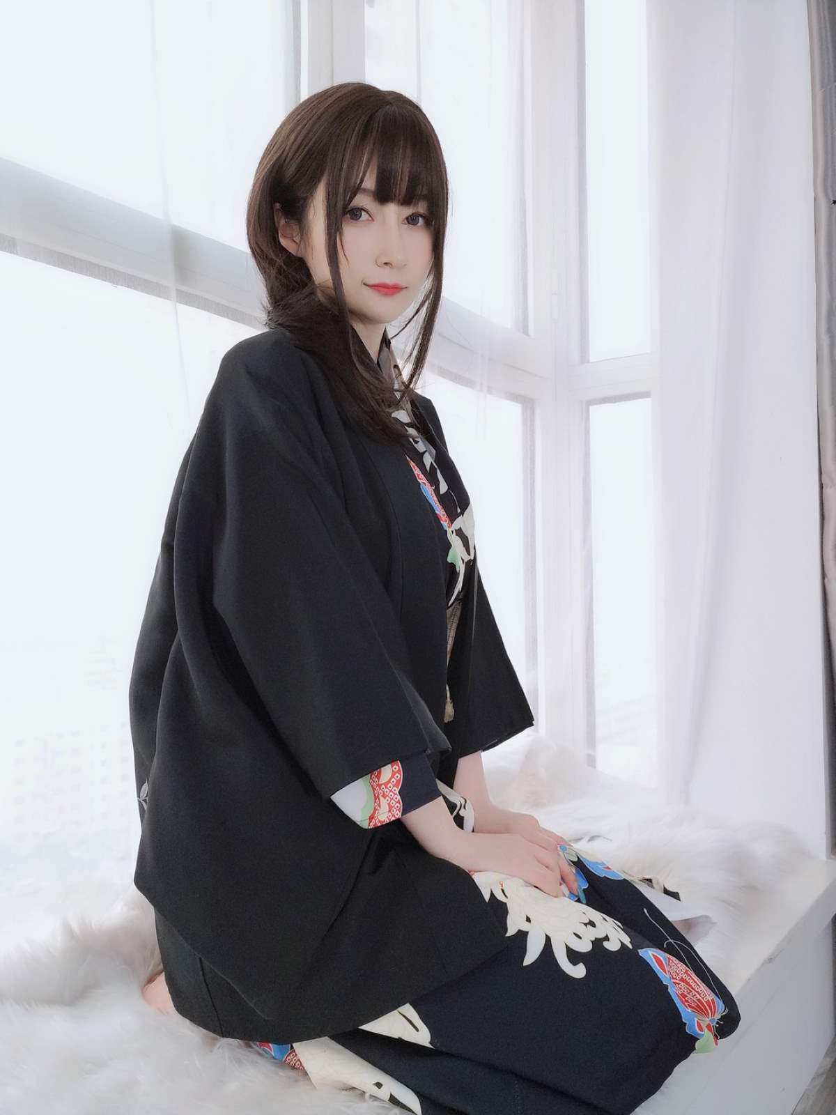 白银81 写真合集 150套 持续更新