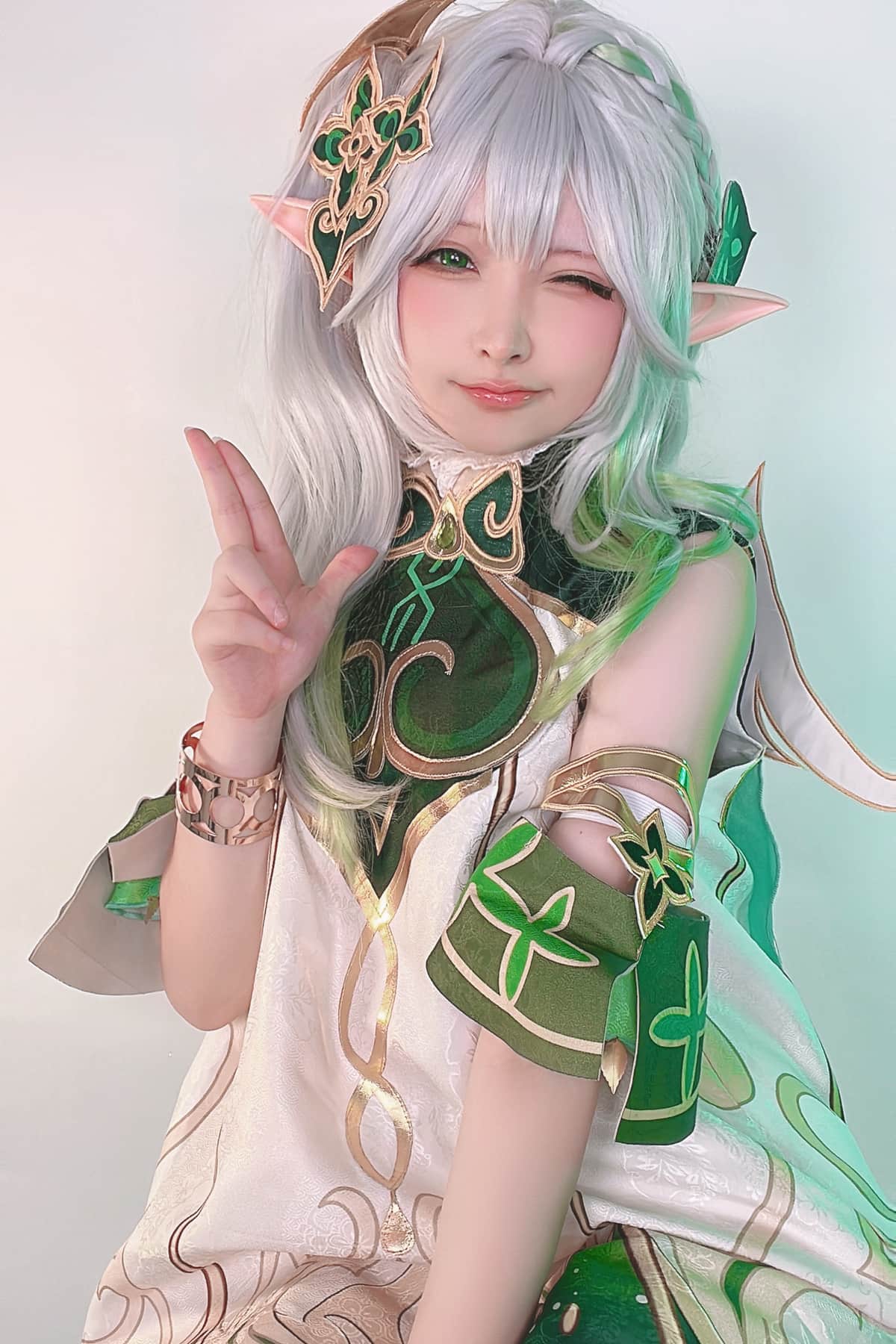 樱梨梨Eriri - 最新写真合集 17套 持续更新