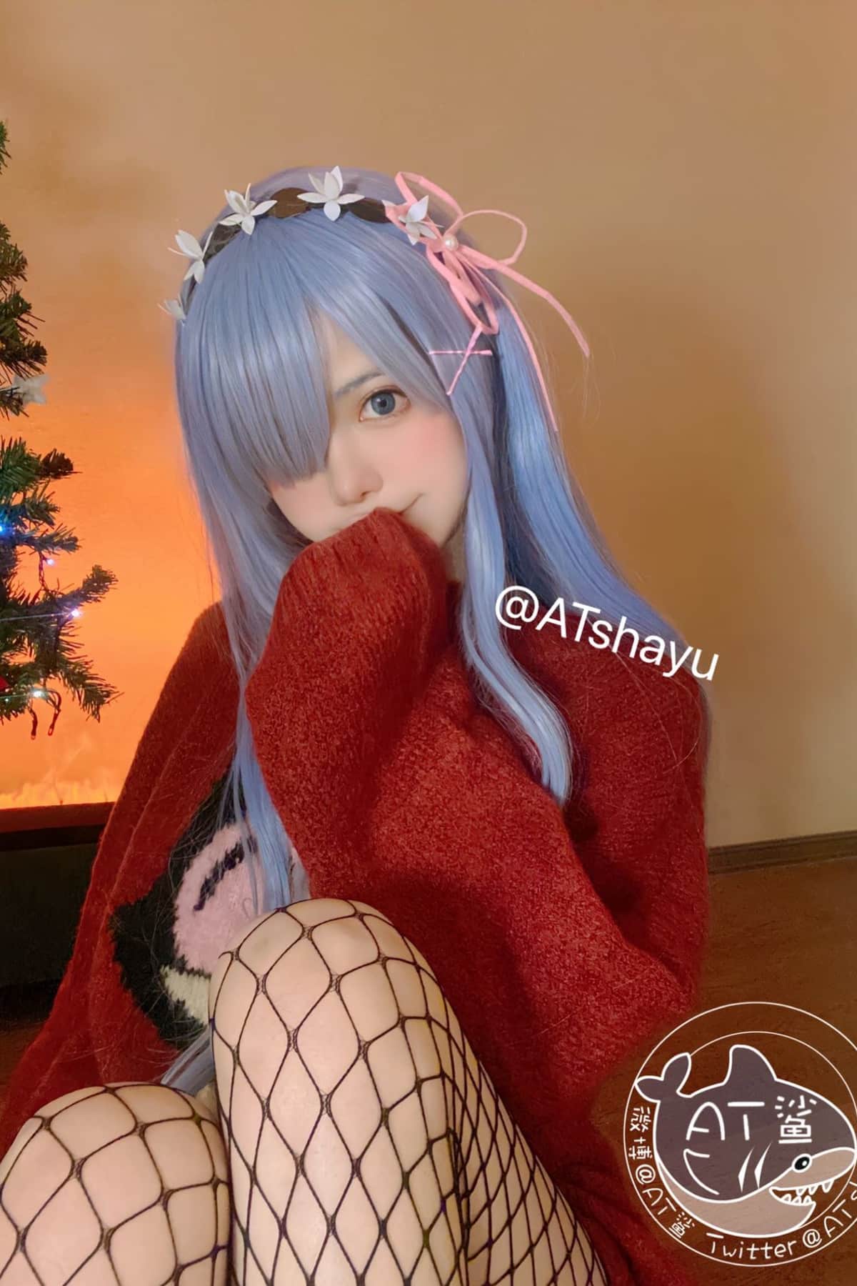 AT鲨 - 完整写真合集 52套 持续更新