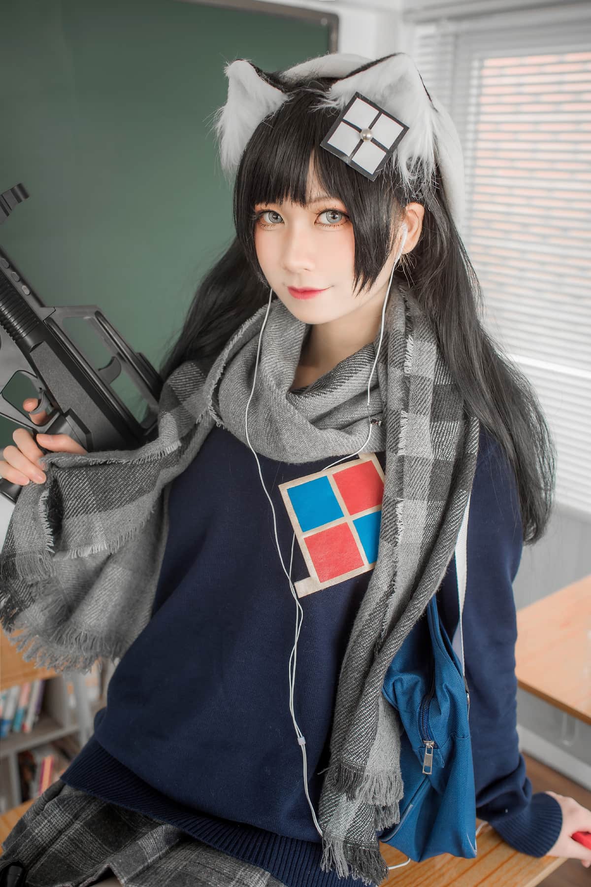 izumi泉桃子 - cos写真图集合集 8套