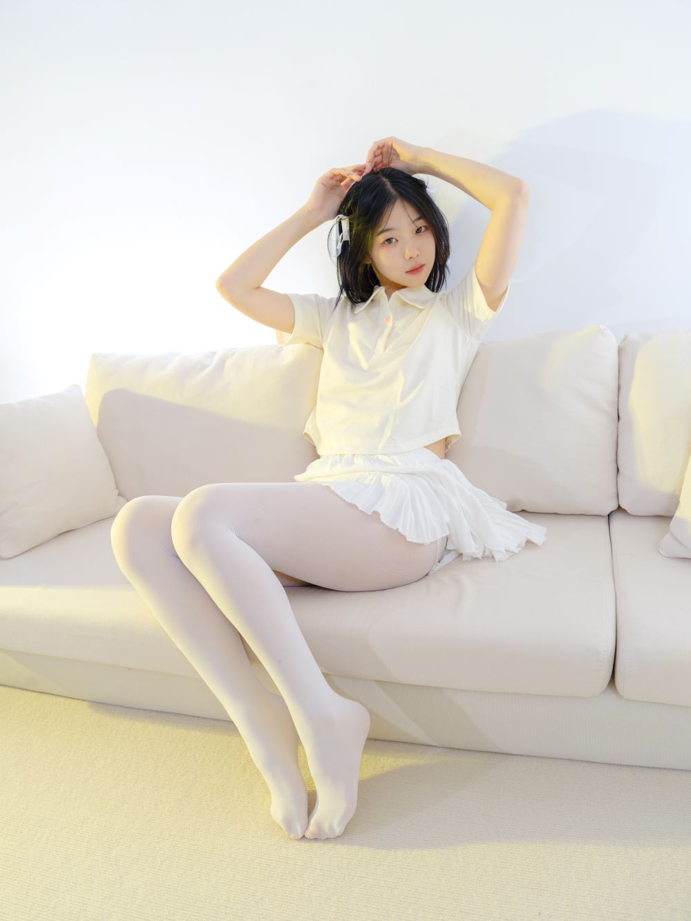 森萝财团 最完整少女写真合集作品 428套1011G