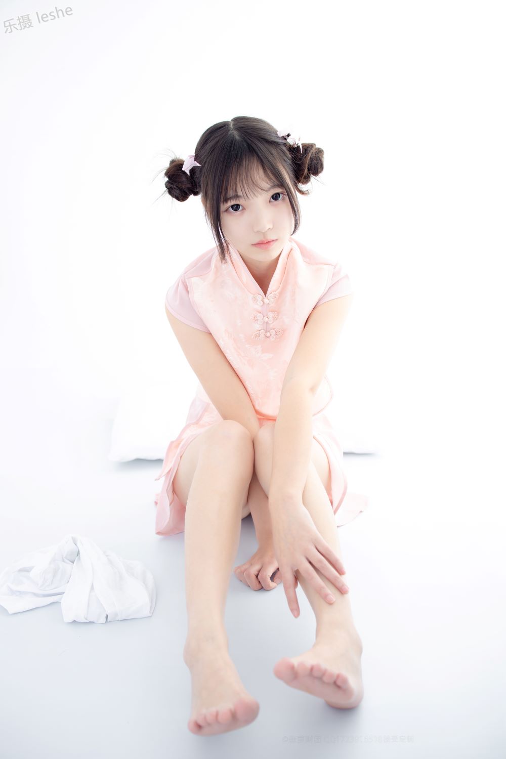森萝财团 最完整少女写真合集作品 428套1011G