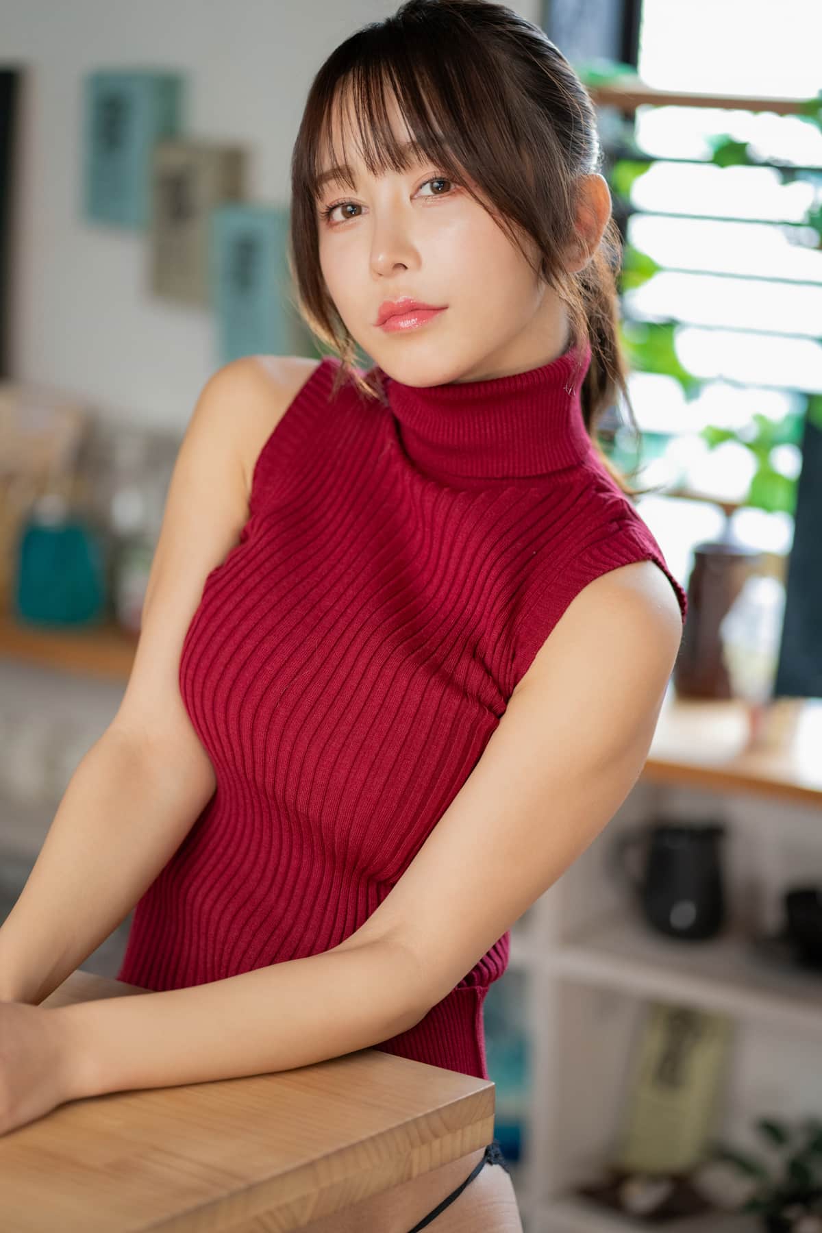 いくみ 完整写真合集 53套