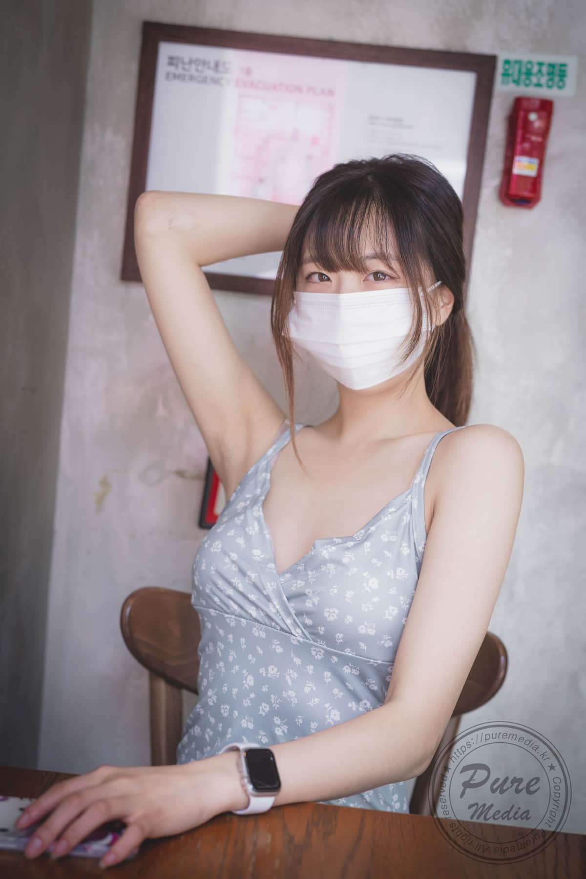 Hina (히나) 美女写真合集 12套