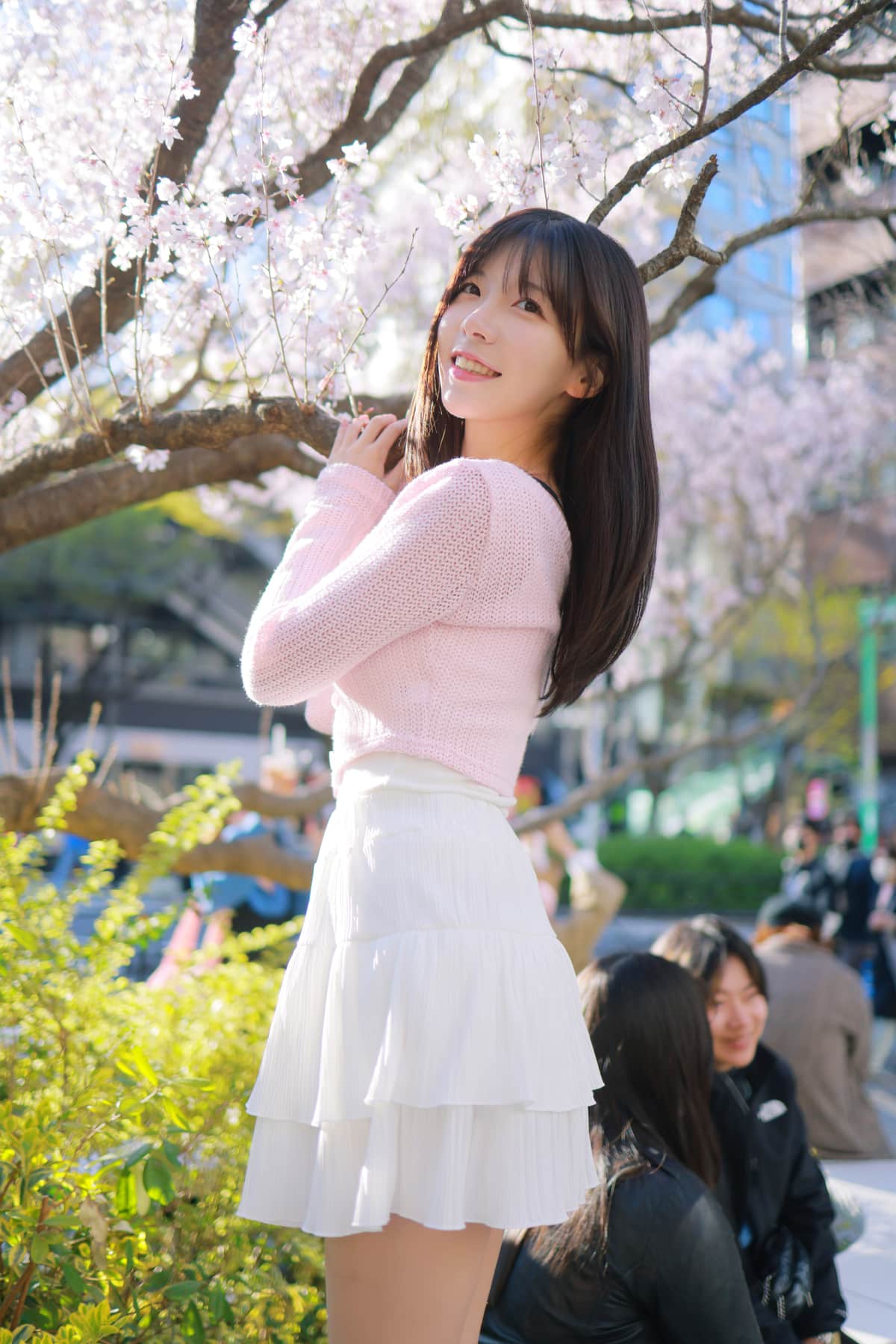 李素英leeesovely 视频写真合集 49套 260G